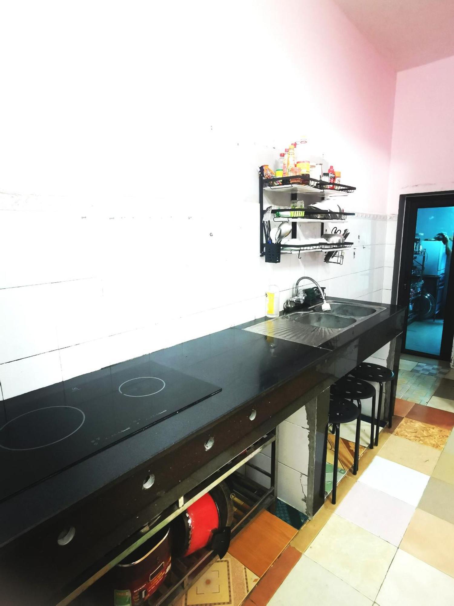 88 Ehome Noibai Airport Hanoi Esterno foto